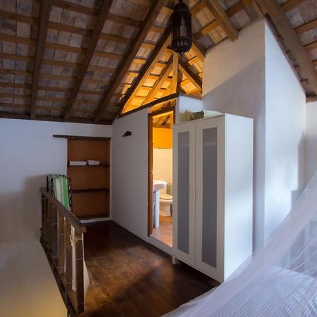 Casa En Fortaleza Medieval Кастельяр-де-ла-Фронтера Екстер'єр фото